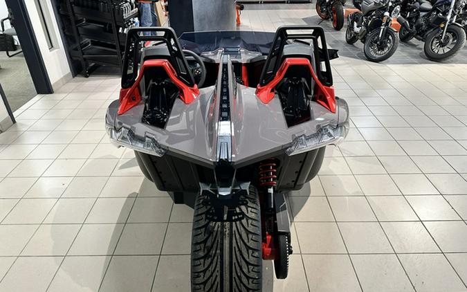 2026 Slingshot Slingshot R Autodrive