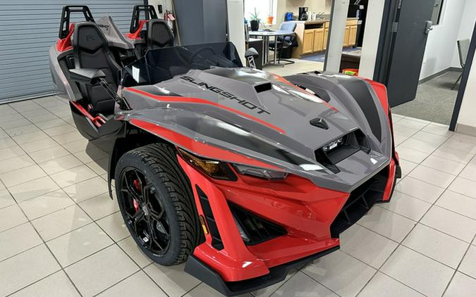 2026 Slingshot Slingshot R Autodrive