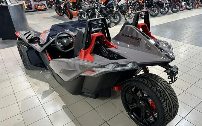 2026 Slingshot Slingshot R Autodrive