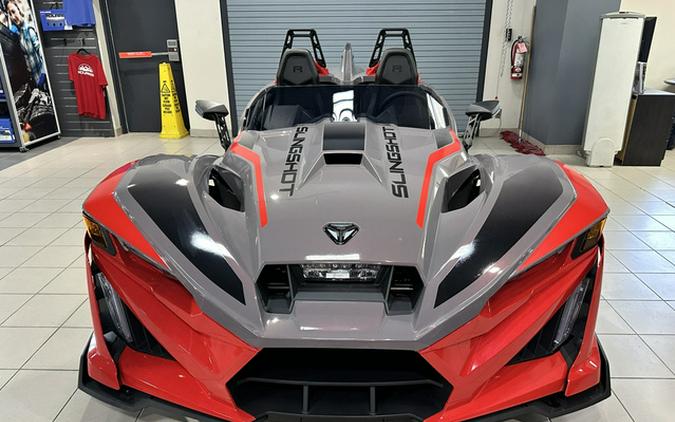 2026 Slingshot Slingshot R Autodrive