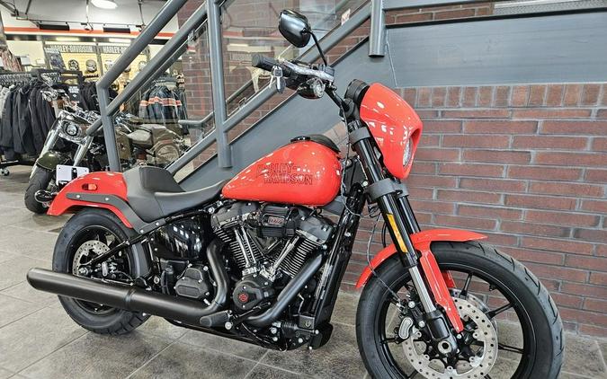 2026 Harley-Davidson® FXLRS - Low Rider® S