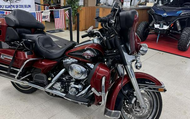 2006 Harley-Davidson® FLHTCUI - Ultra Classic® Electra Glide®