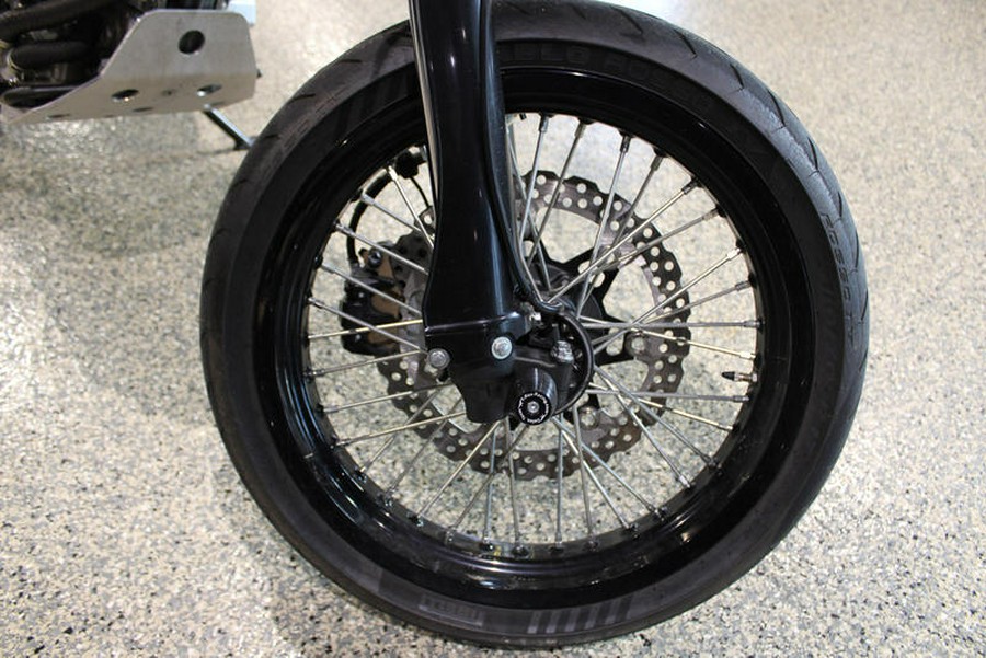 2023 Kawasaki KLX®300SM
