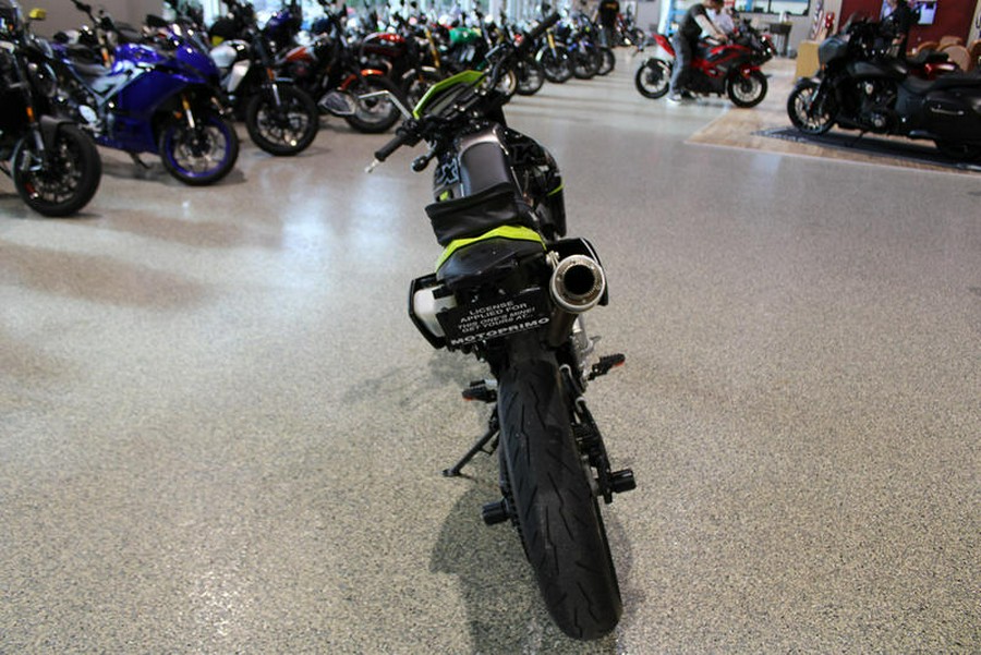 2023 Kawasaki KLX®300SM