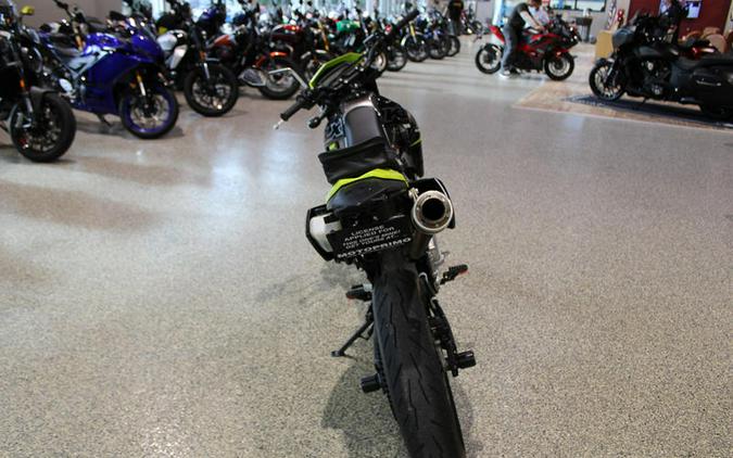 2023 Kawasaki KLX®300SM