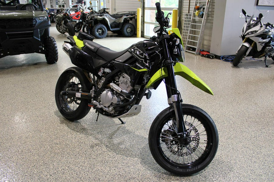 2023 Kawasaki KLX®300SM
