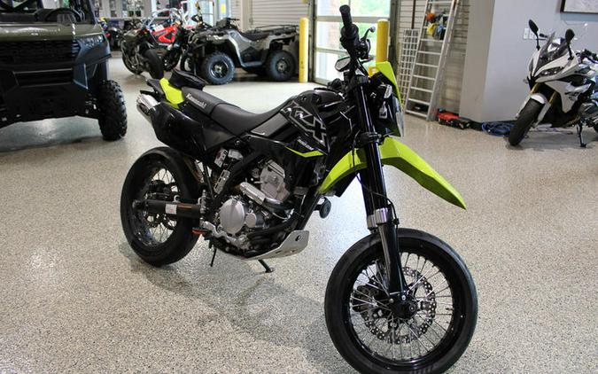 2023 Kawasaki KLX®300SM