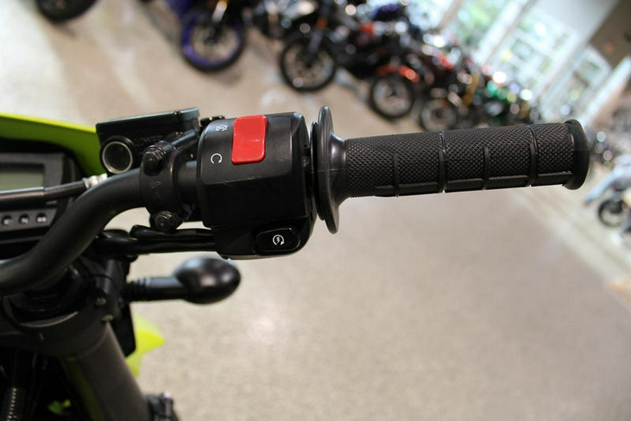 2023 Kawasaki KLX®300SM