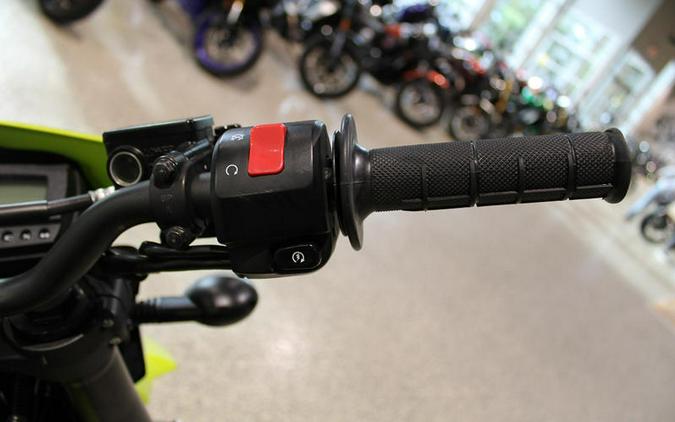 2023 Kawasaki KLX®300SM