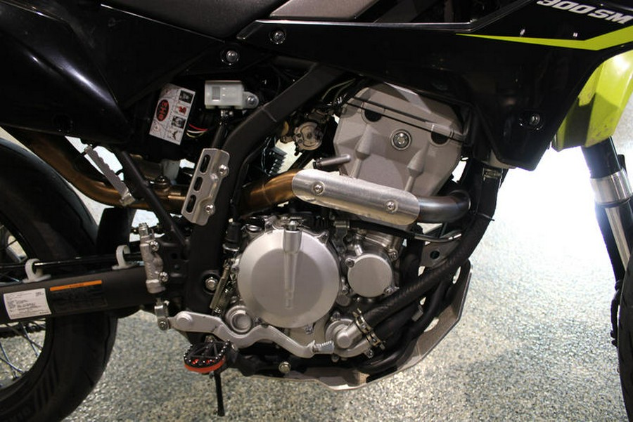 2023 Kawasaki KLX®300SM