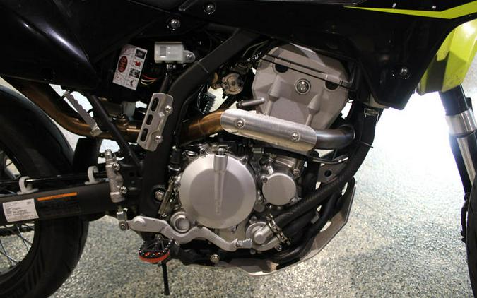 2023 Kawasaki KLX®300SM