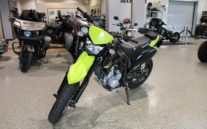 2023 Kawasaki KLX®300SM