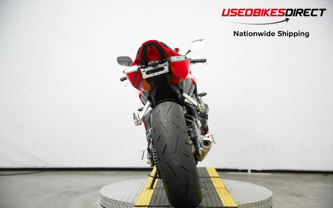 2025 Honda CBR650R - $9,299.00