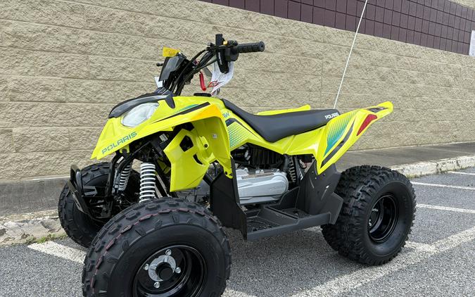 2026 Outlaw 110 EFI - Polaris