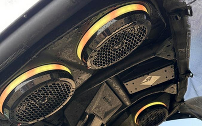 2023 Can-Am Maverick X3 X rc TURBO RR 64