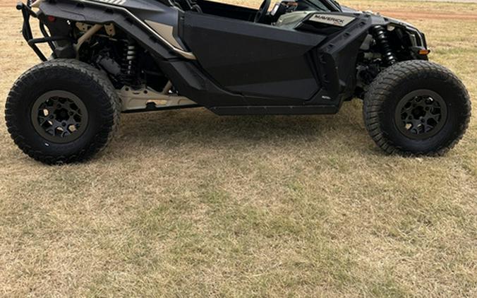 2023 Can-Am Maverick X3 X rc TURBO RR 64