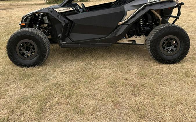 2023 Can-Am Maverick X3 X rc TURBO RR 64