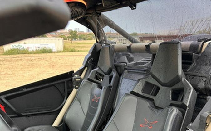 2023 Can-Am Maverick X3 X rc TURBO RR 64