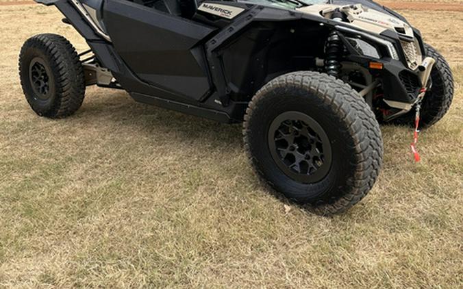 2023 Can-Am Maverick X3 X rc TURBO RR 64