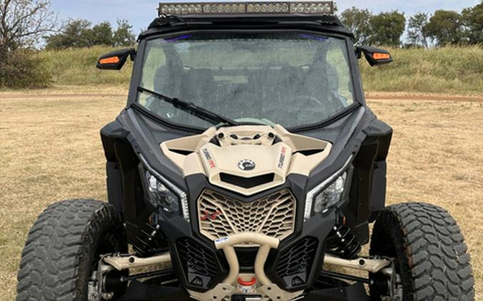 2023 Can-Am Maverick X3 X rc TURBO RR 64