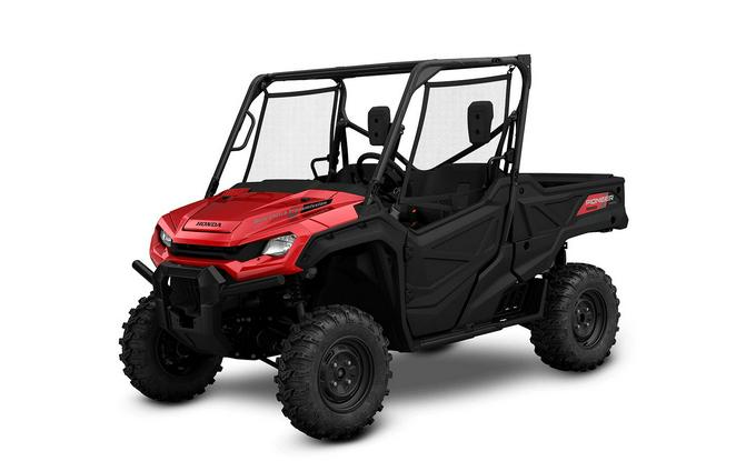 2025 HONDA PIONEER 1000