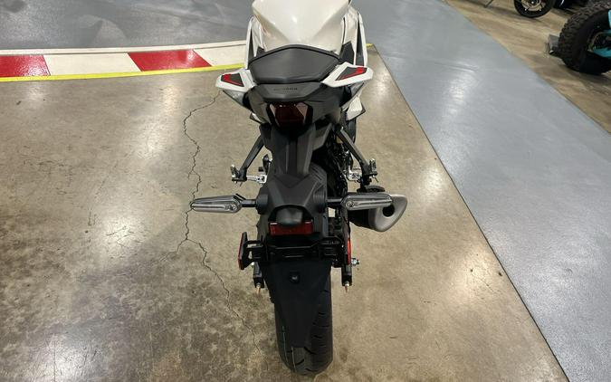 2026 Yamaha YZF-R3 ABS 70TH ANNIVERSARY EDITION