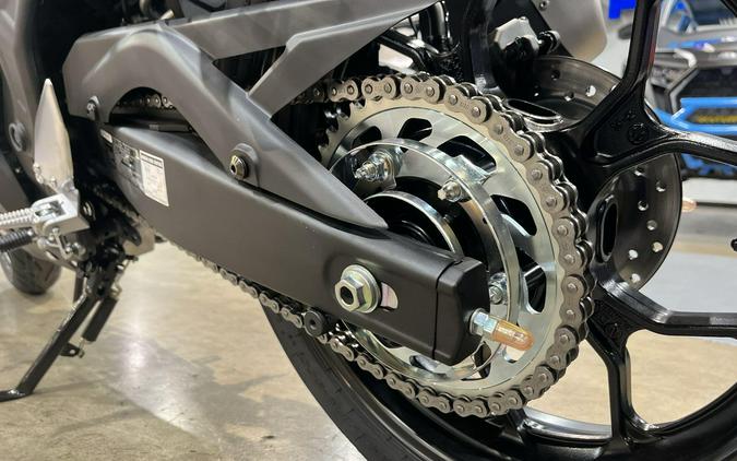 2026 Yamaha YZF-R3 ABS 70TH ANNIVERSARY EDITION