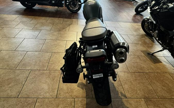 2023 Honda SCL 500