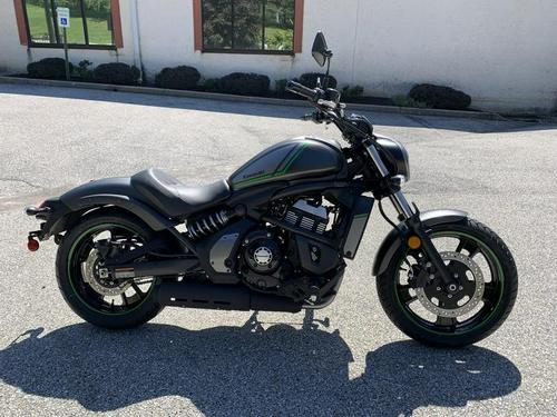 2021 Kawasaki Vulcan S Preview First Look Photo Gallery