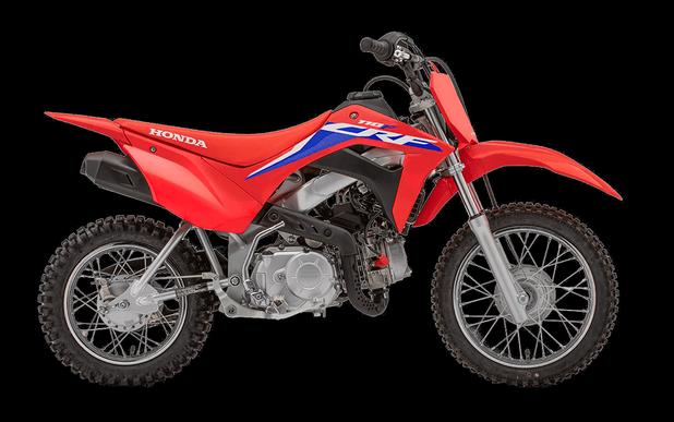 2022 Honda Powersports CRF50F