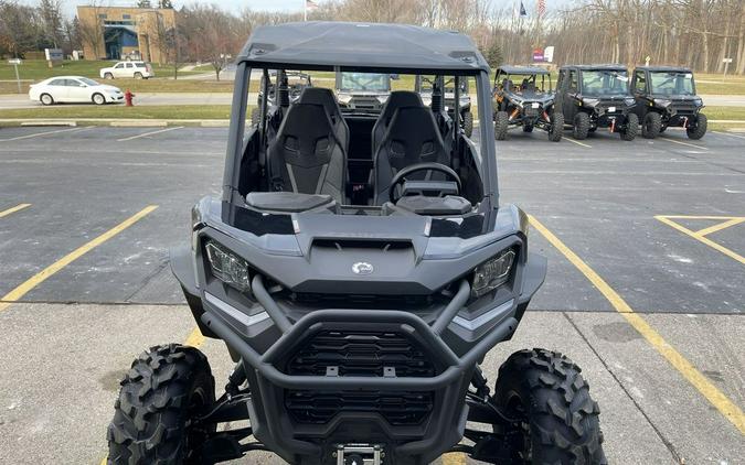 2023 Can-Am® Commander MAX XT