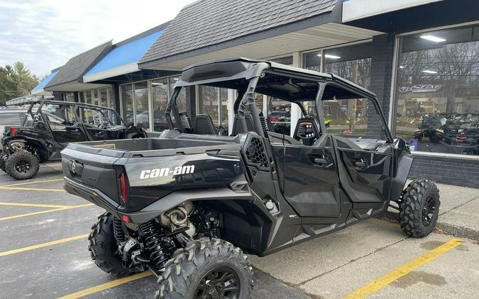 2023 Can-Am® Commander MAX XT