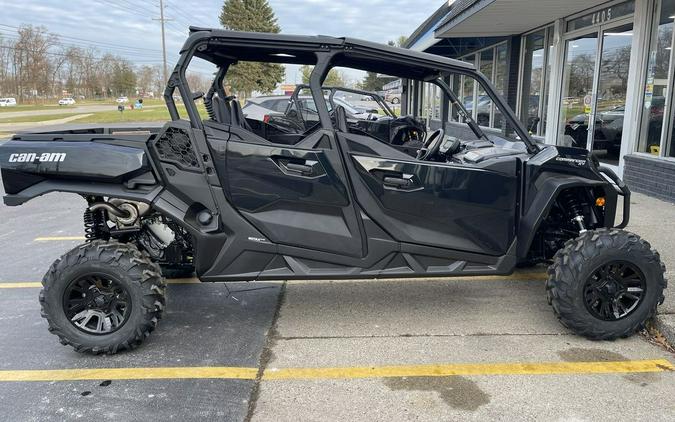 2023 Can-Am® Commander MAX XT