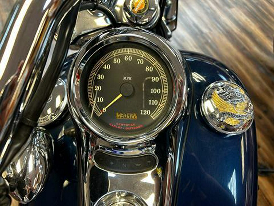 2000 Harley-Davidson FXSTD Softail® Deuce™