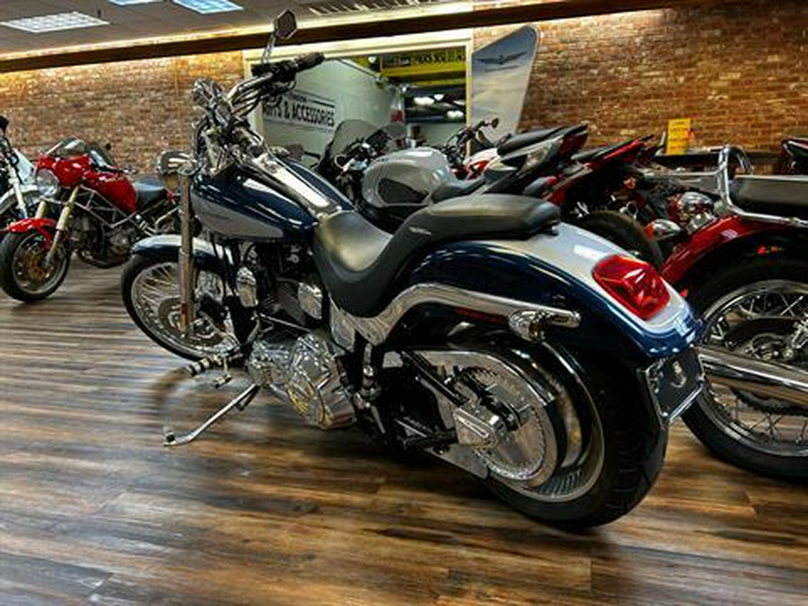2000 Harley-Davidson FXSTD Softail® Deuce™