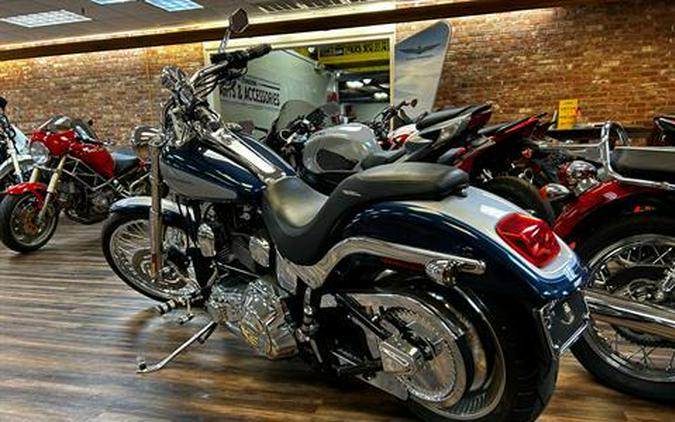 2000 Harley-Davidson FXSTD Softail® Deuce™