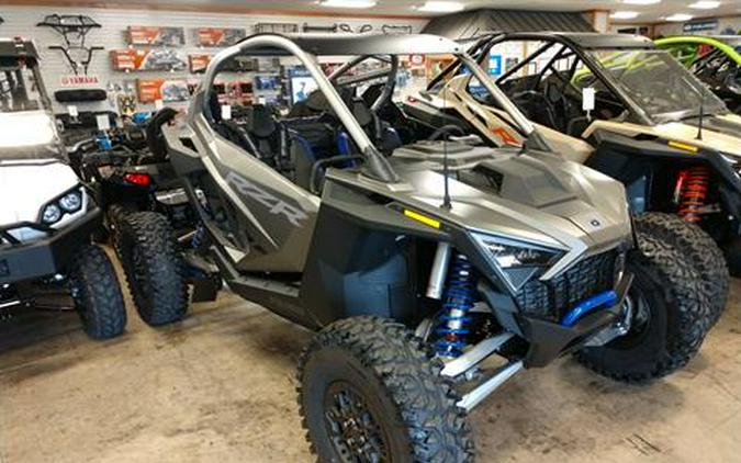 2024 Polaris RZR Pro R Premium