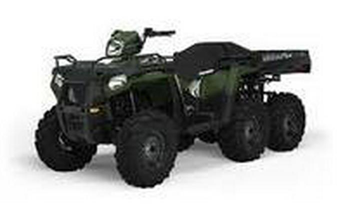 2024 Polaris Industries SPORTSMAN 570 6X6 EPS