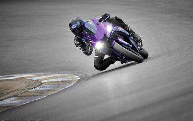 2023 Yamaha YZF-R3 ABS