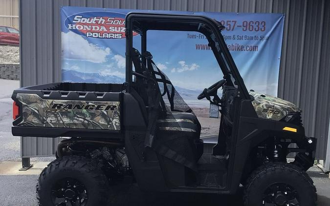 2024 Polaris® Ranger SP 570 Premium Polaris Pursuit Camo