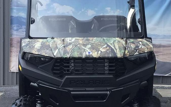 2024 Polaris® Ranger SP 570 Premium Polaris Pursuit Camo