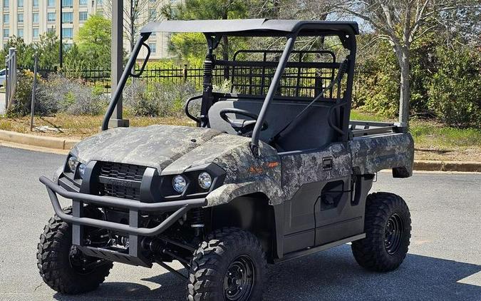 2024 Kawasaki Mule PRO-MX™ EPS Camo