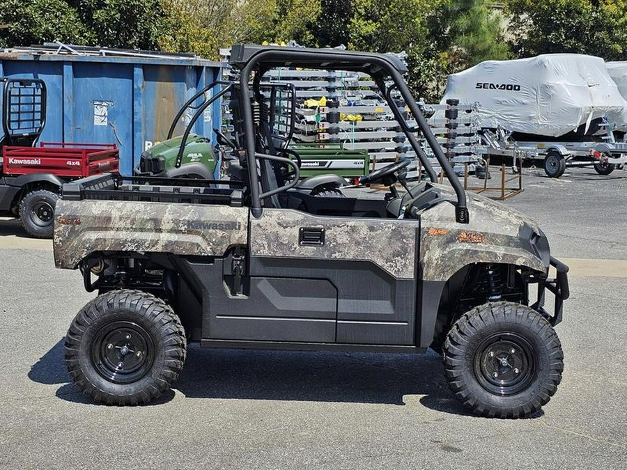 2024 Kawasaki Mule PRO-MX™ EPS Camo