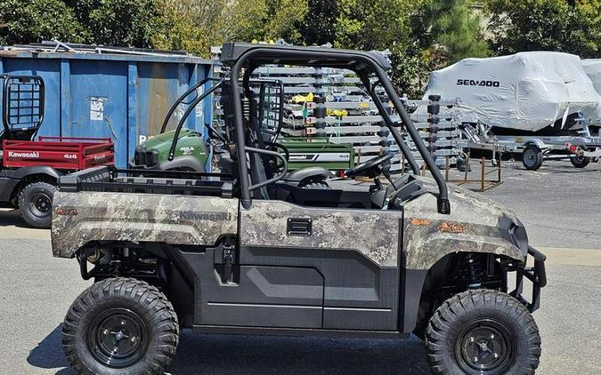 2024 Kawasaki Mule PRO-MX™ EPS Camo