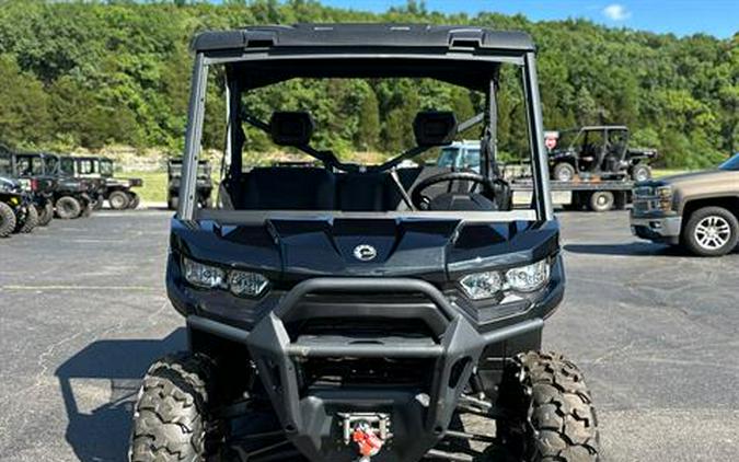 2024 Can-Am Defender XT HD9