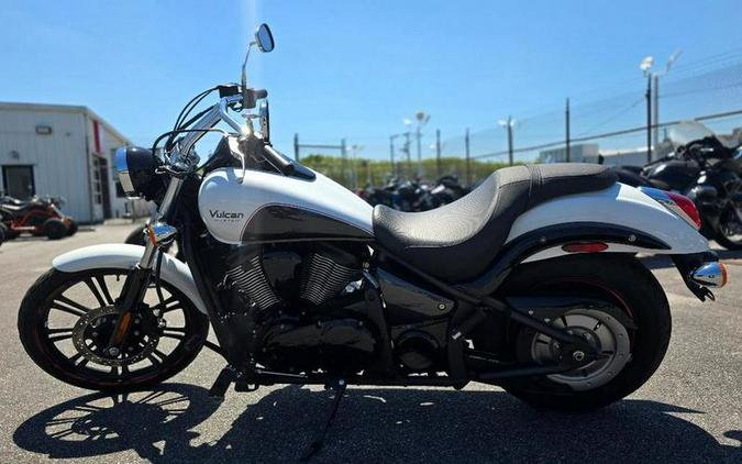 2016 Kawasaki Vulcan® 900 Custom