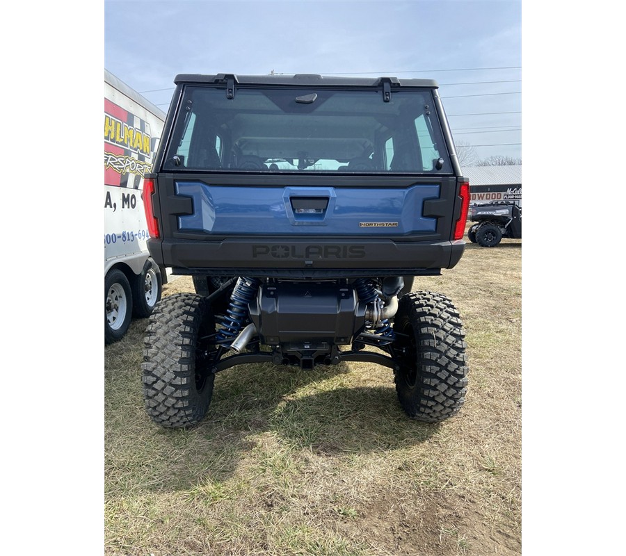 2024 Polaris XPEDITION ADV 5 Northstar