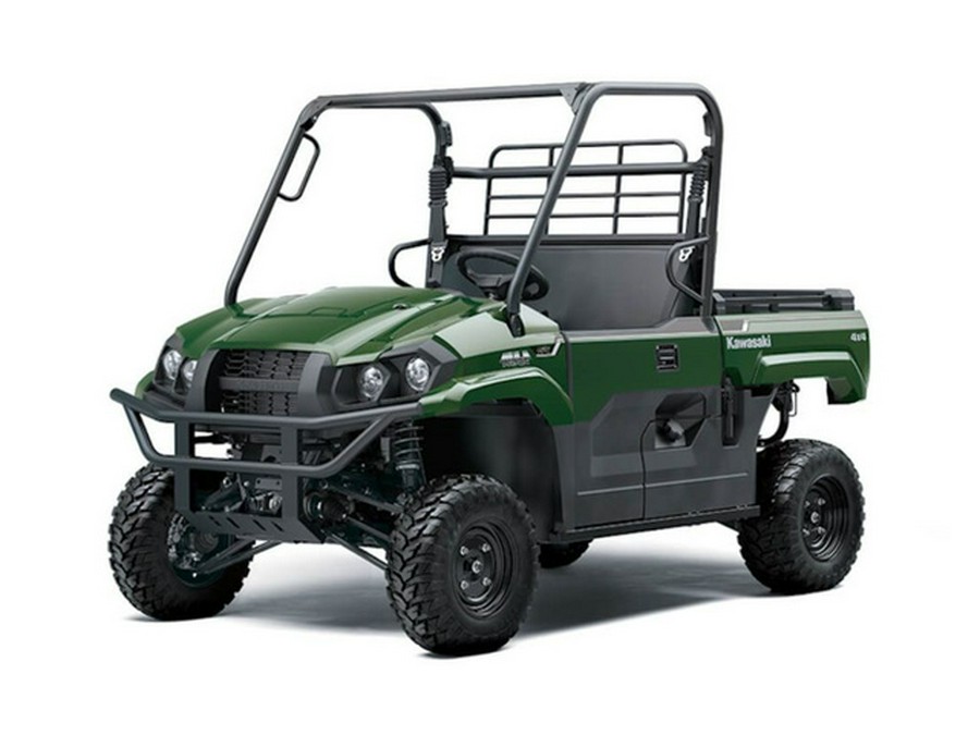 2025 Kawasaki Mule PRO-MX EPS