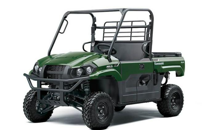 2025 Kawasaki Mule PRO-MX EPS