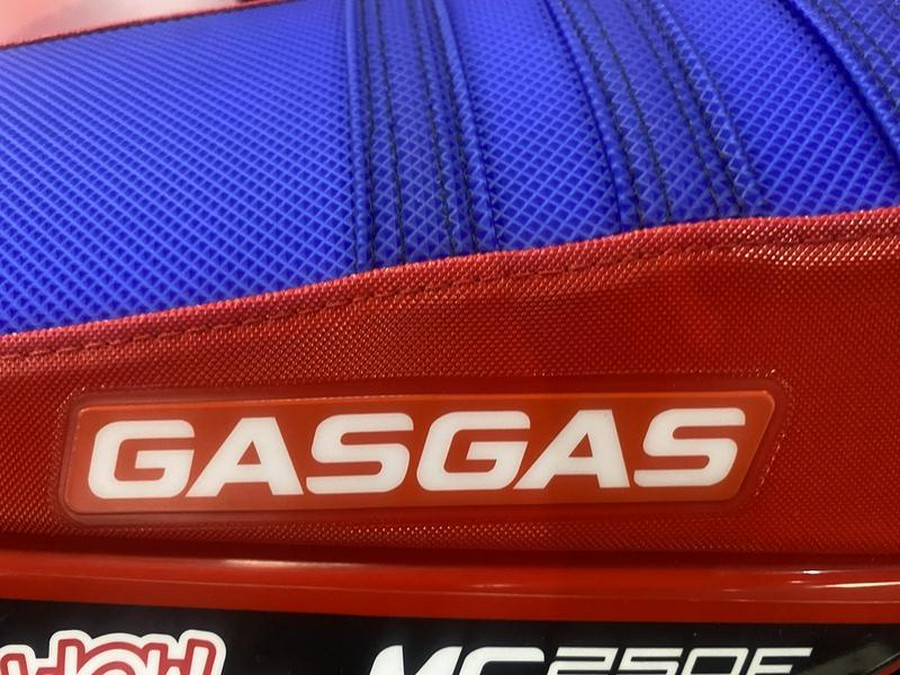 2024 GASGAS MC 85 17/14
